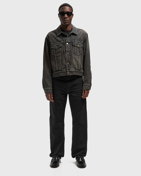 Thumbnail - DENIM TRUCKER JACKET