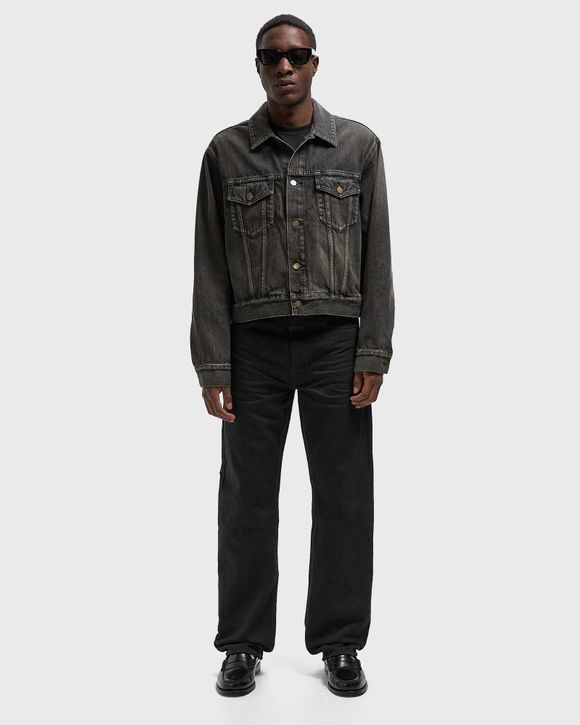 Thumbnail - STRAIGHT 5 POCKET JEANS