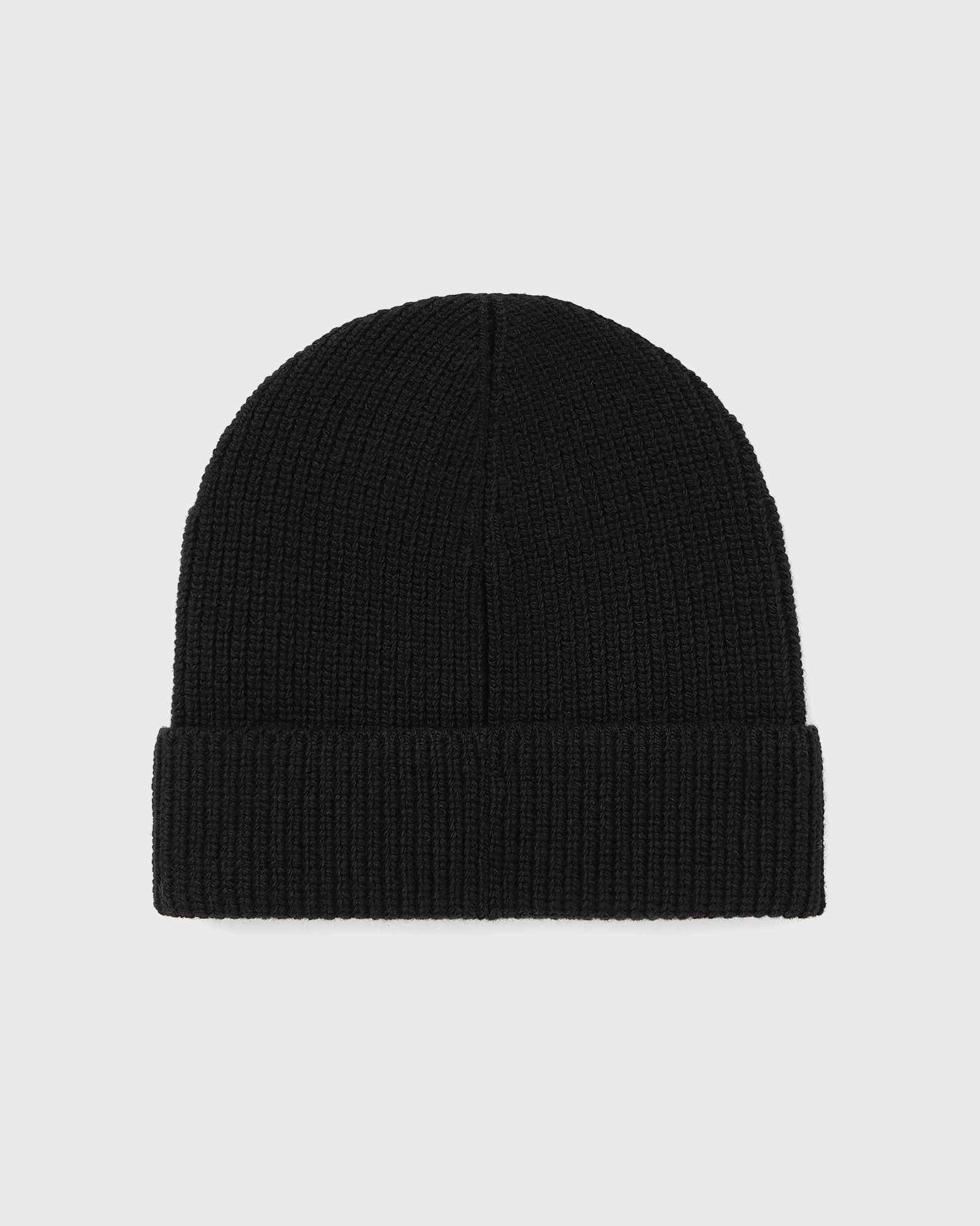 KNIT BEANIE