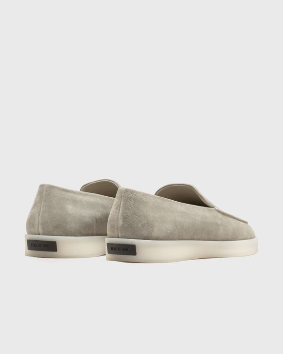 CASUAL LOAFER