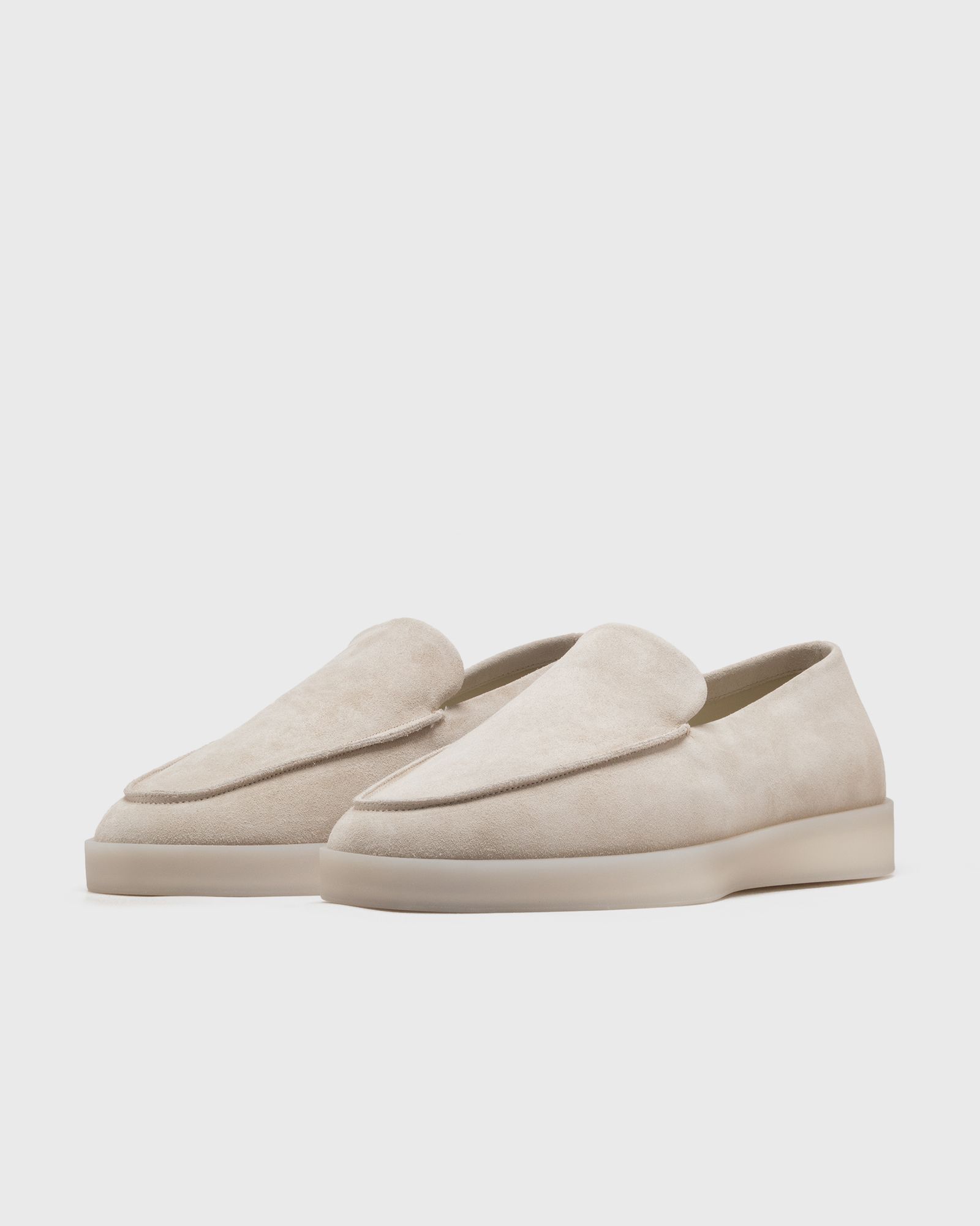 CASUAL LOAFER