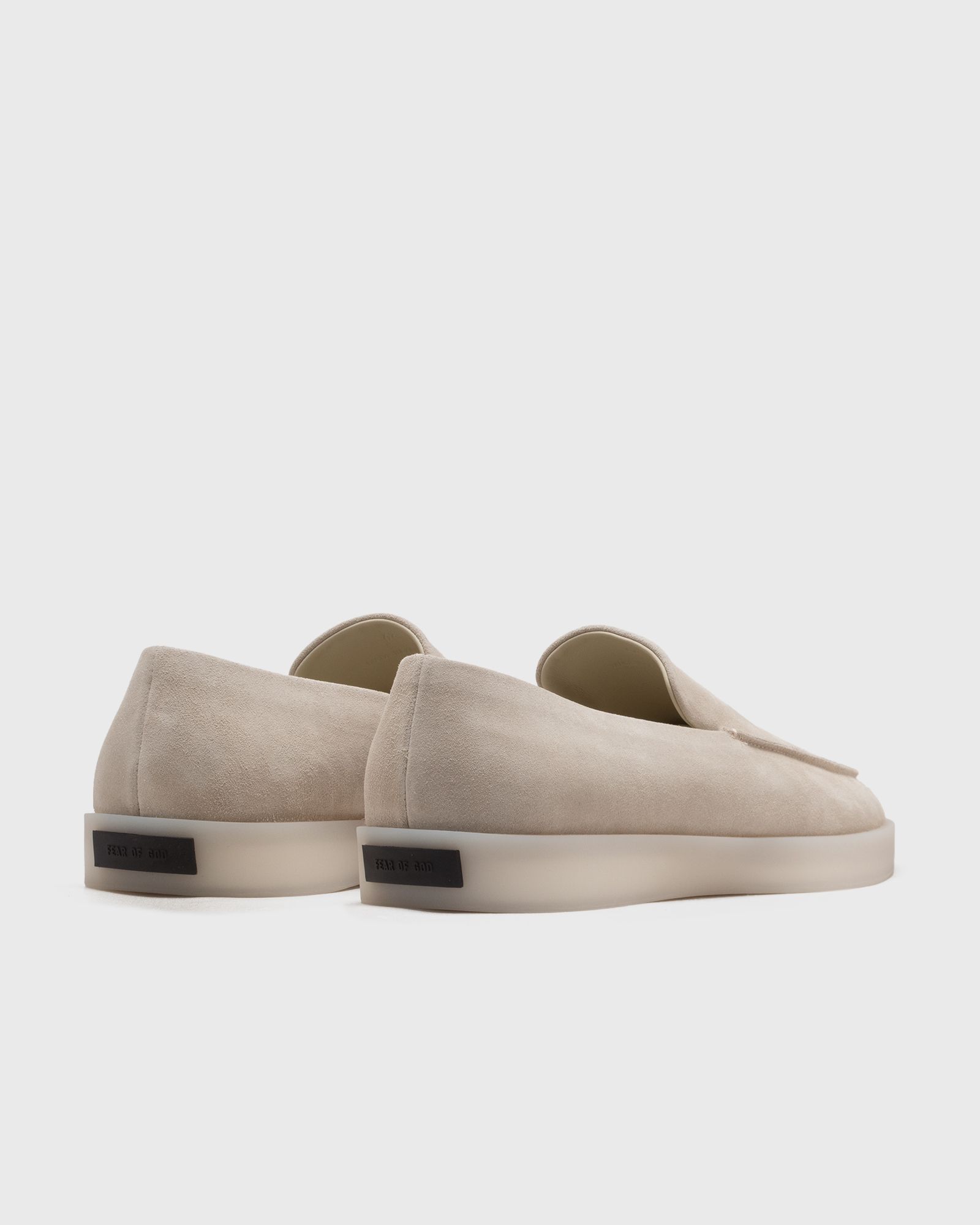 CASUAL LOAFER