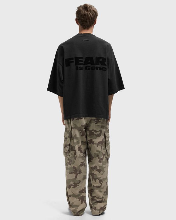 Thumbnail - RELAXED "FEAR IS GONE" TEE