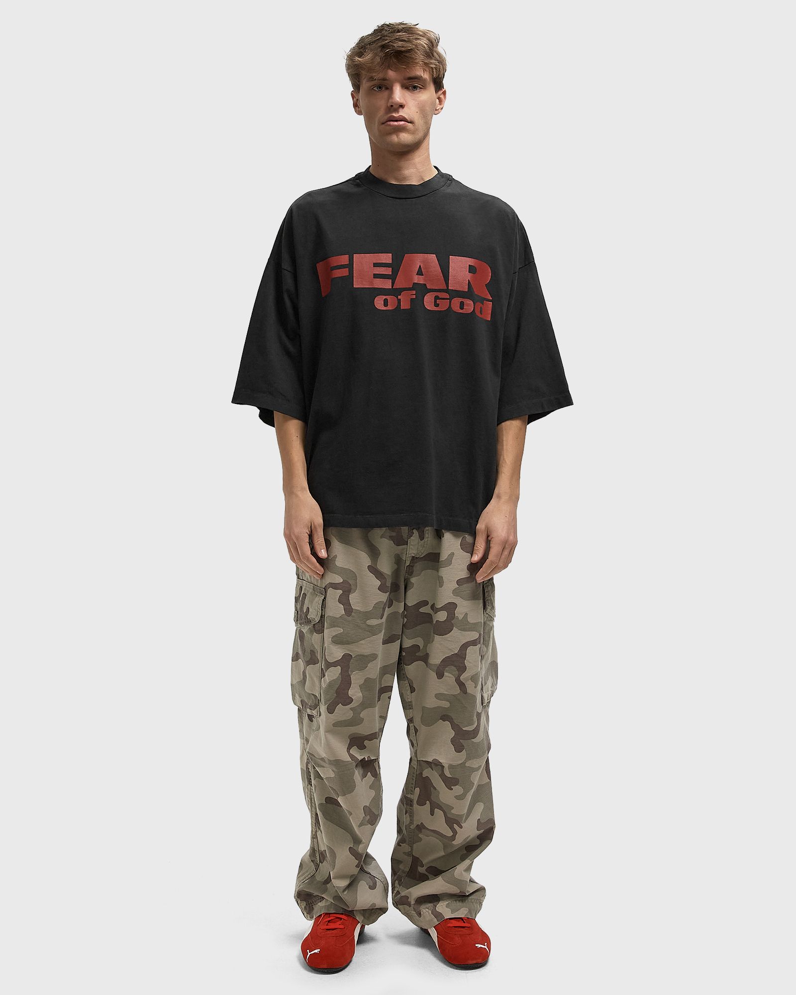 Fear of God RELAXED 