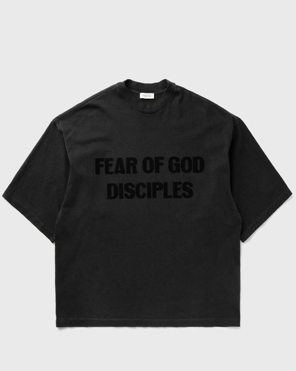 RELAXED "POWER 25" TEE