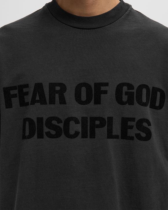 RELAXED "POWER 25" TEE