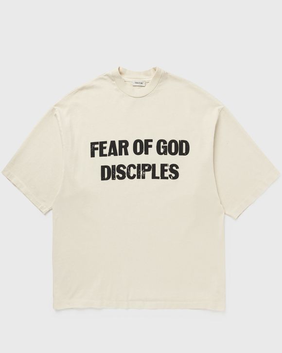 RELAXED "DISCIPLE" TEE