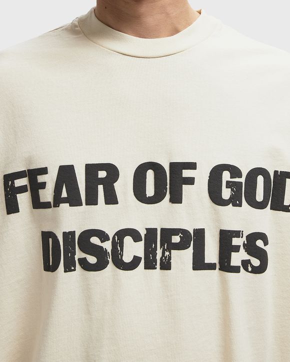 RELAXED "DISCIPLE" TEE