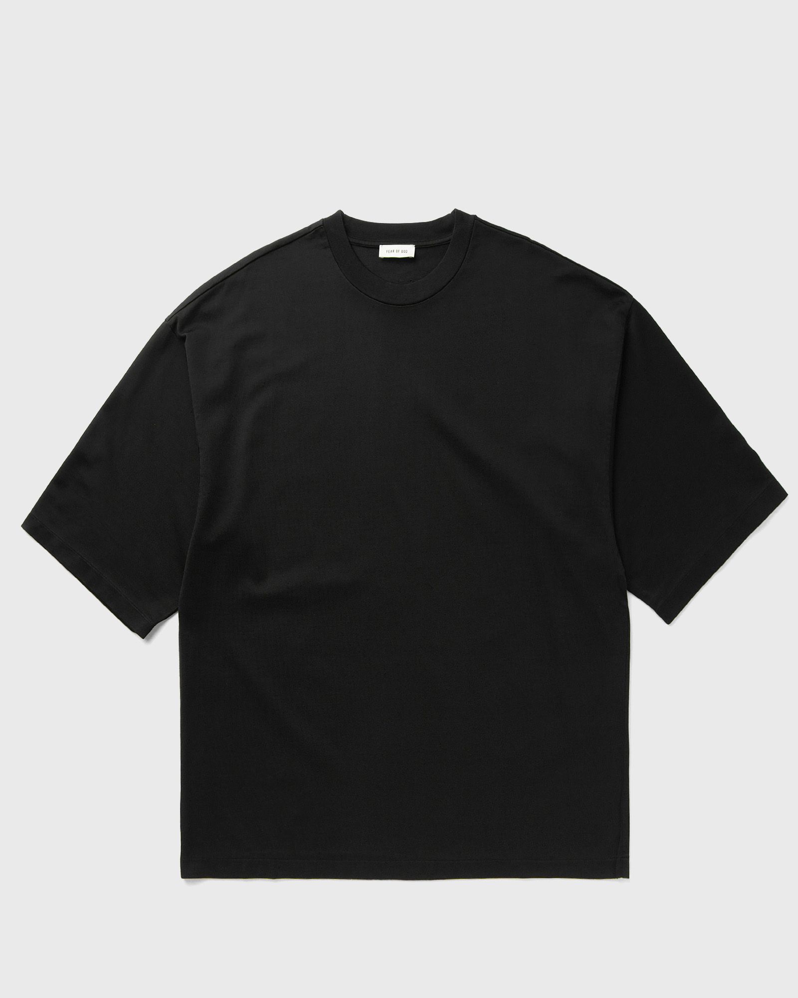 RELAXED SS TEE