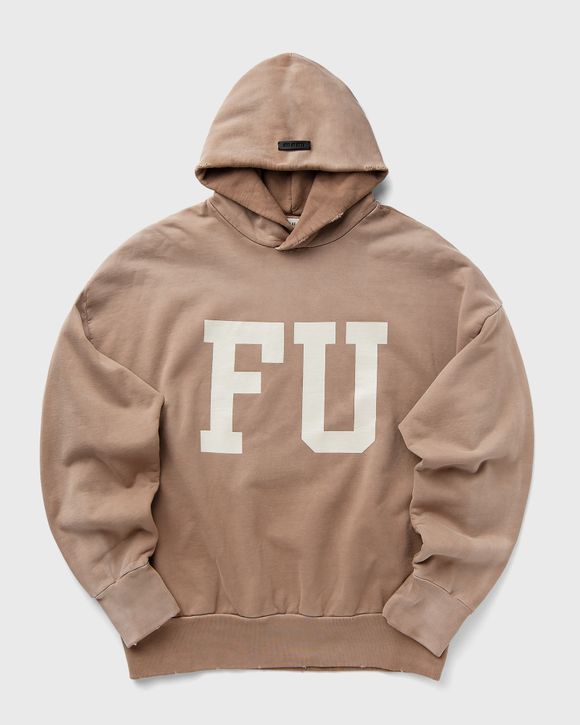 "FU" HOODIE