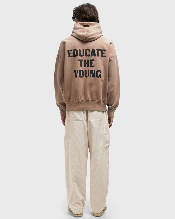 Thumbnail - "FU" HOODIE