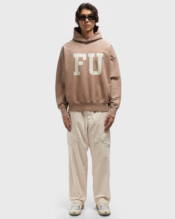 "FU" HOODIE