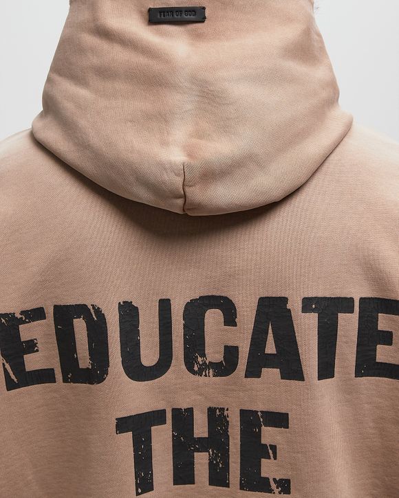 "FU" HOODIE