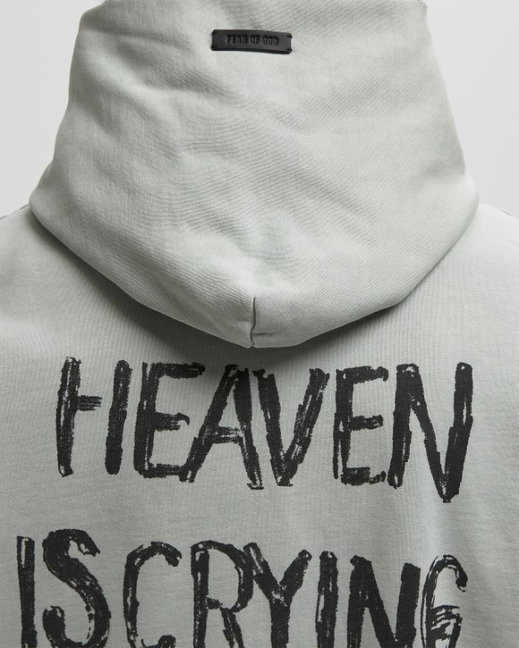 "HEAVEN" HOODIE