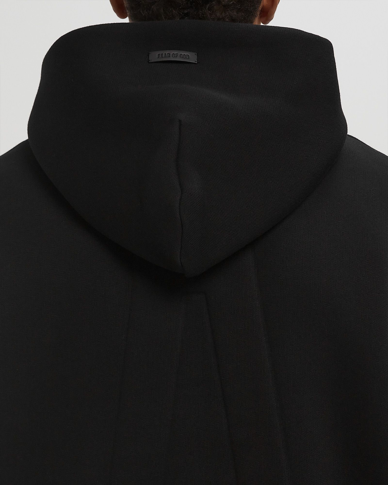 ATHLETIC HALFZIP HOODIE