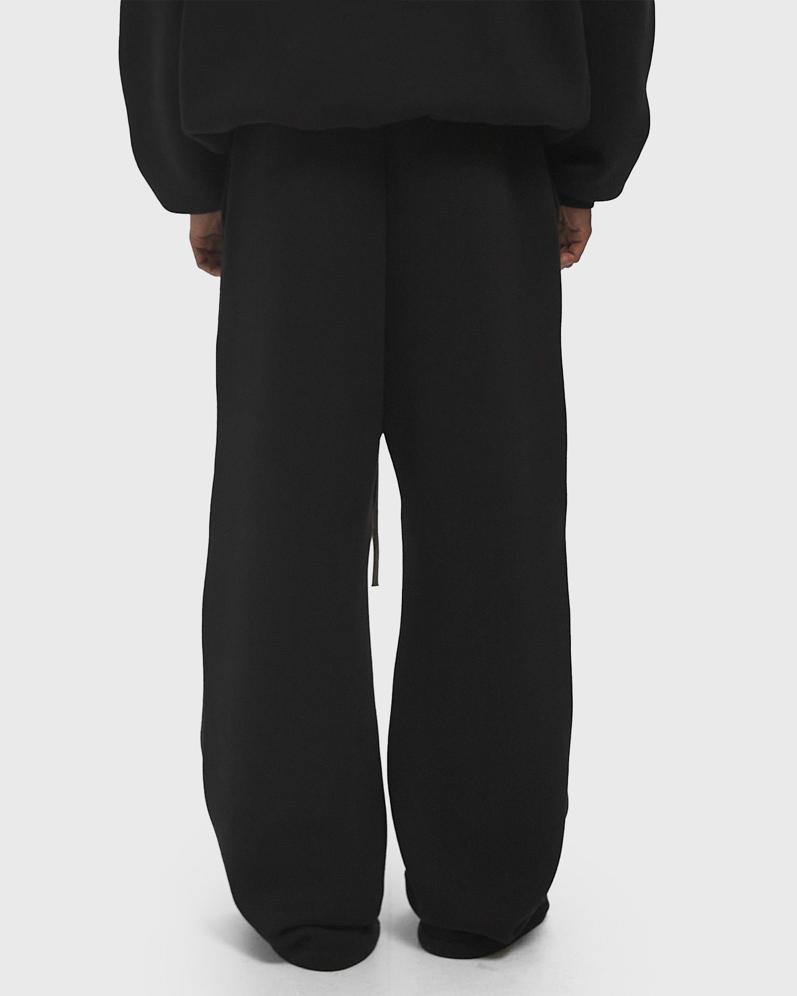 WIDE LEG SWEATPANT