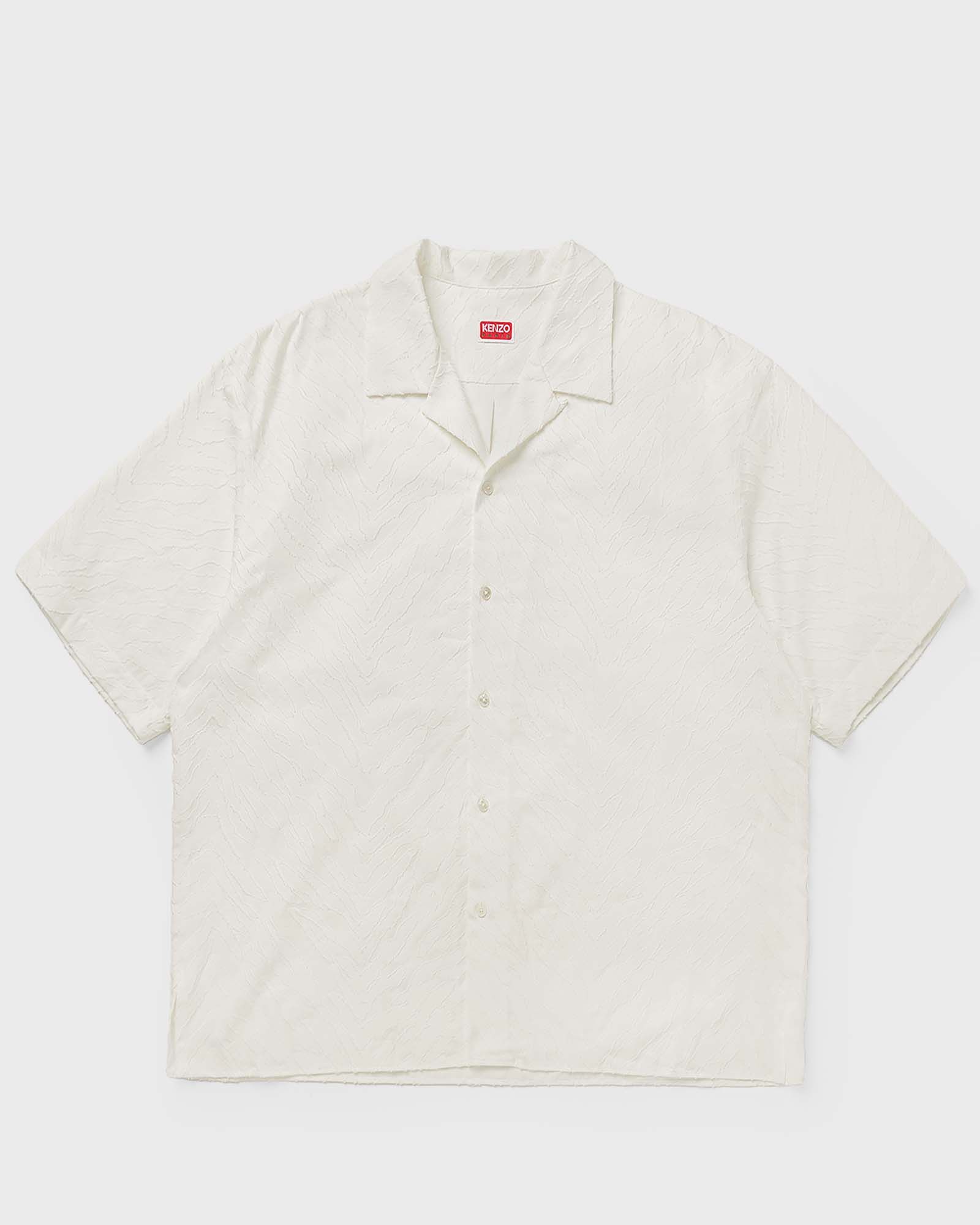 Kenzo Kenzo SHIRT SC in white