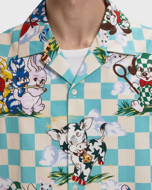 SHIRT SC
