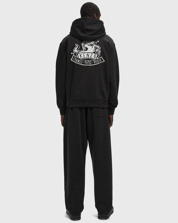 Thumbnail - ZIP UP HOODIE