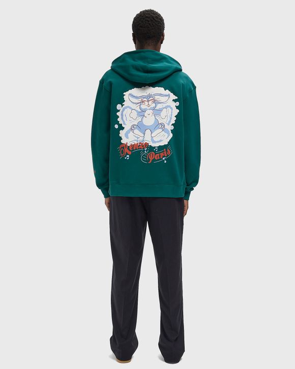 Thumbnail - ZIP UP HOODIE