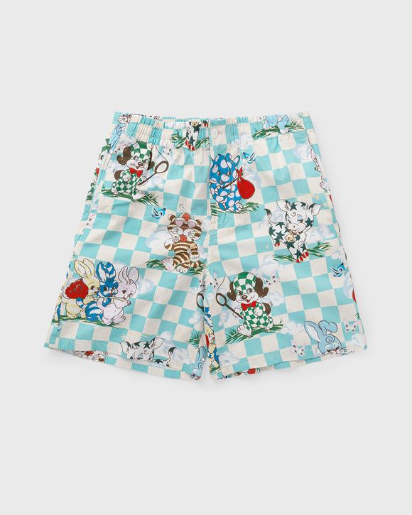 BERMUDA/SHORT