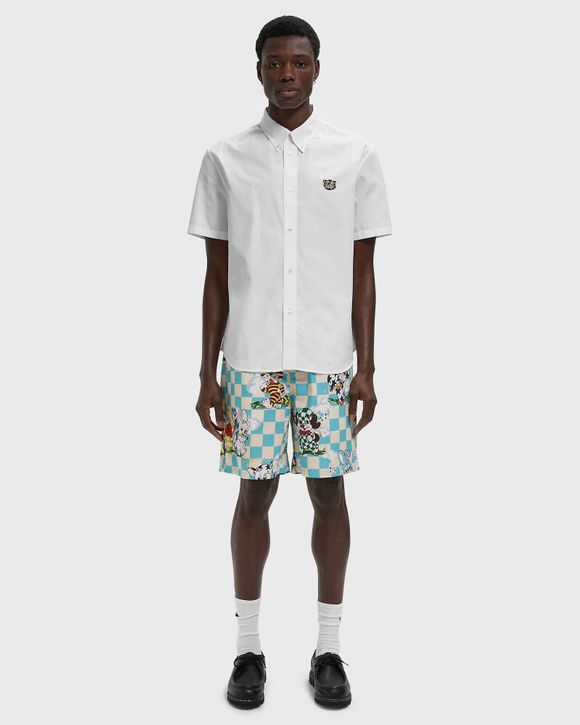 BERMUDA/SHORT