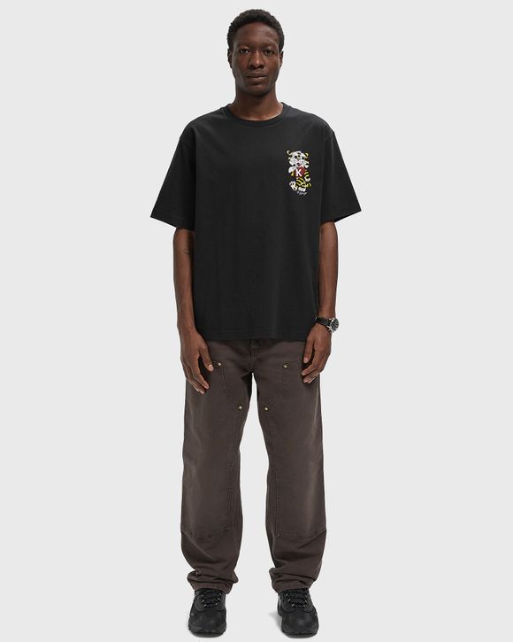 Thumbnail - GOTS WILD TIGER EMBROIDE TEE