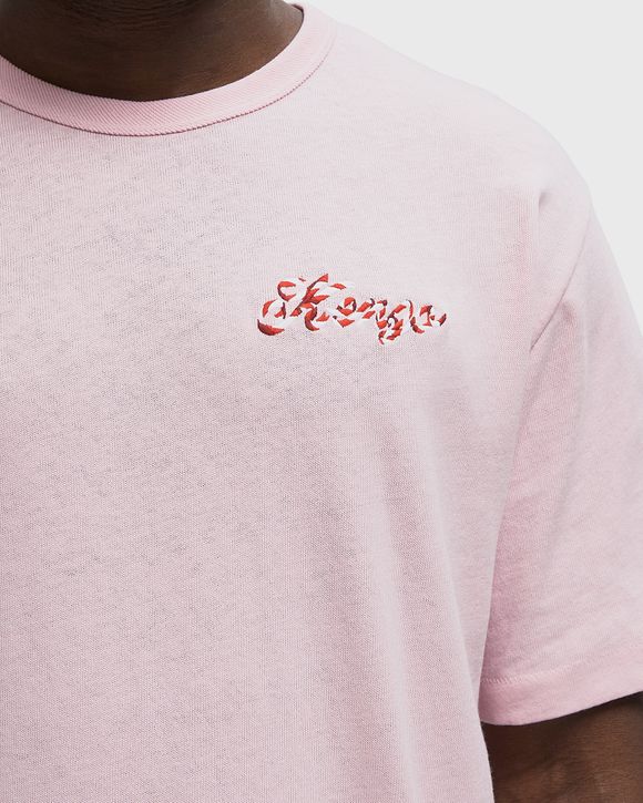 GOTS WINTER HOLIDAYS EMB TEE