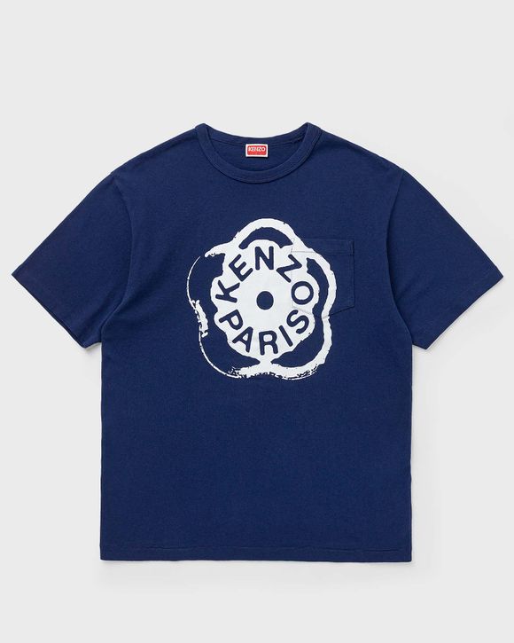 BOKE FLOWER 2.0 CLASSIC TEE