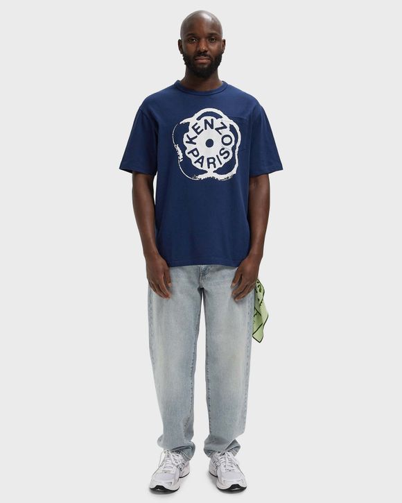 BOKE FLOWER 2.0 CLASSIC TEE