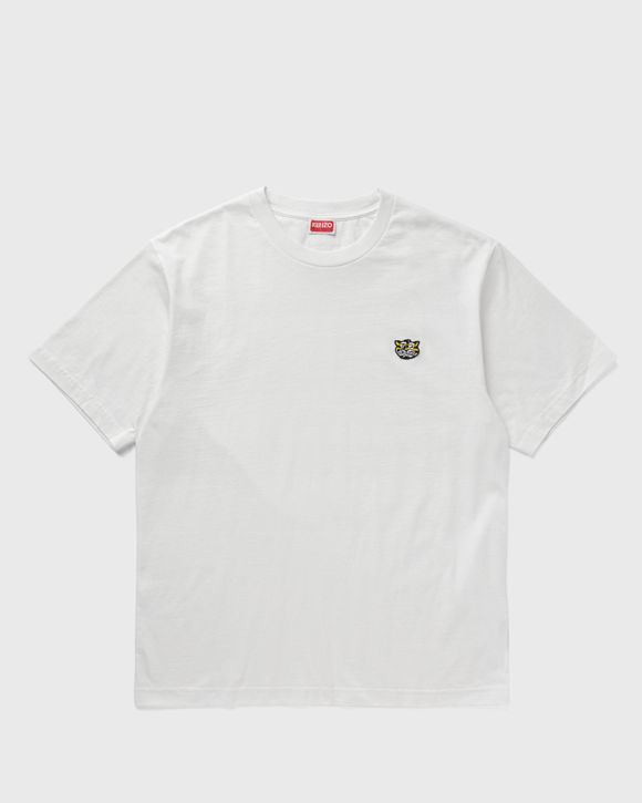 GOTS WILD TIGER CLASSIC TEE