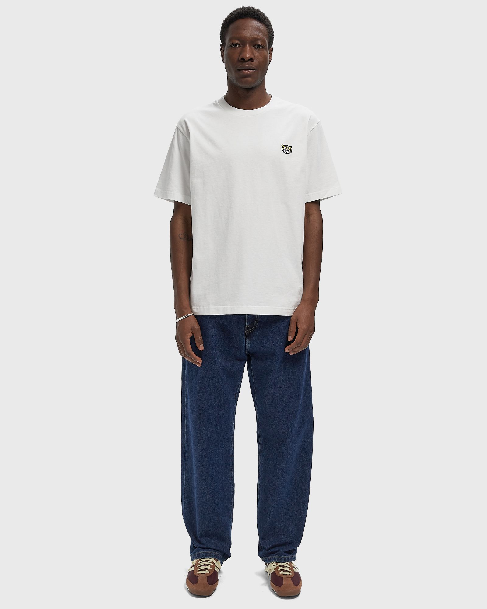 GOTS WILD TIGER CLASSIC TEE