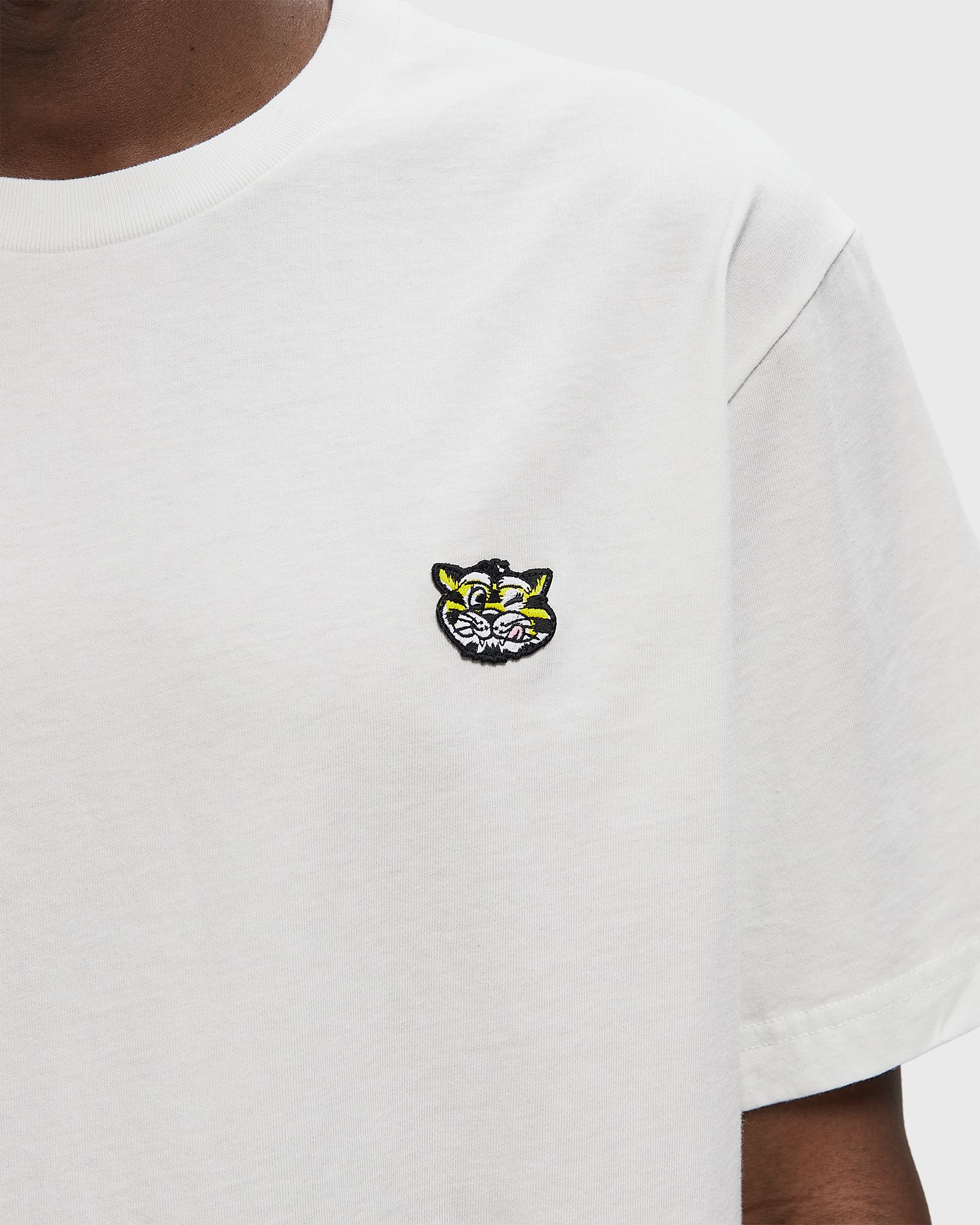 GOTS WILD TIGER CLASSIC TEE
