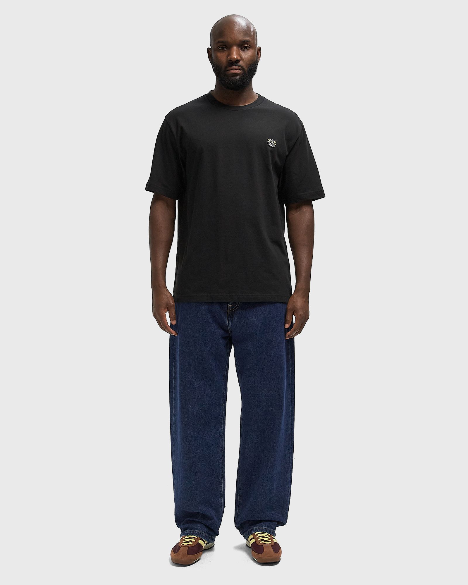 GOTS WILD TIGER CLASSIC TEE