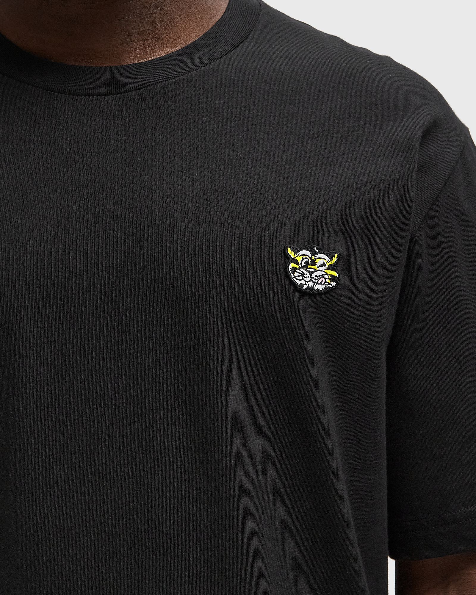 GOTS WILD TIGER CLASSIC TEE