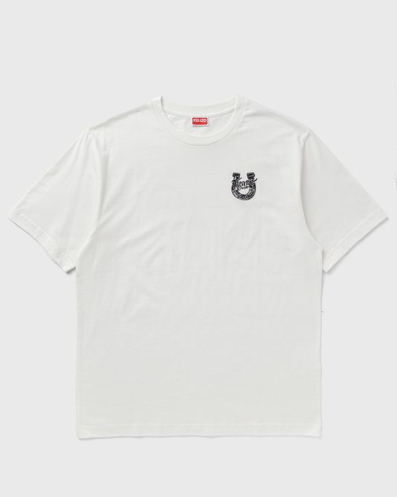 GOTS LUCKY HORSES CLASSIC TEE