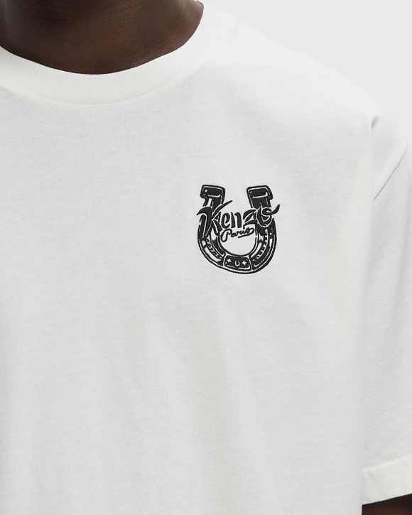 GOTS LUCKY HORSES CLASSIC TEE