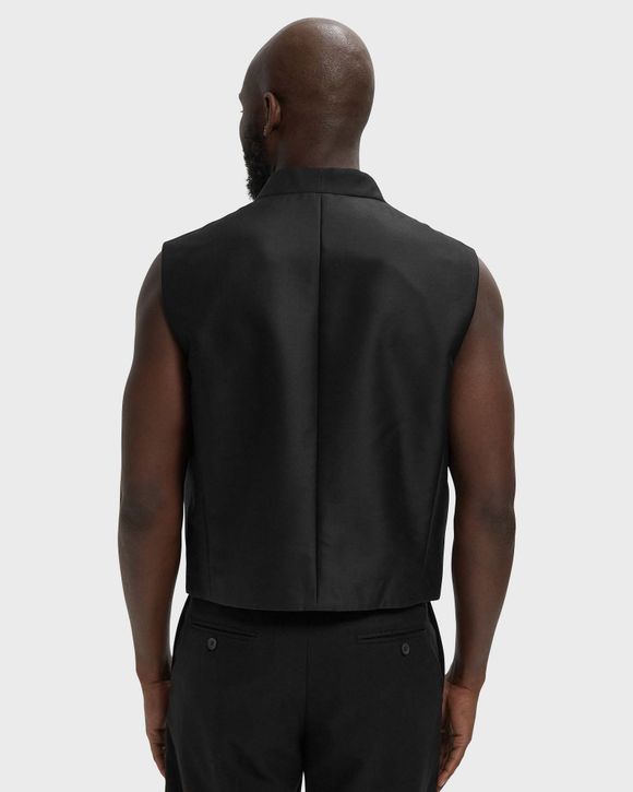 SLEEVELESSJACKET