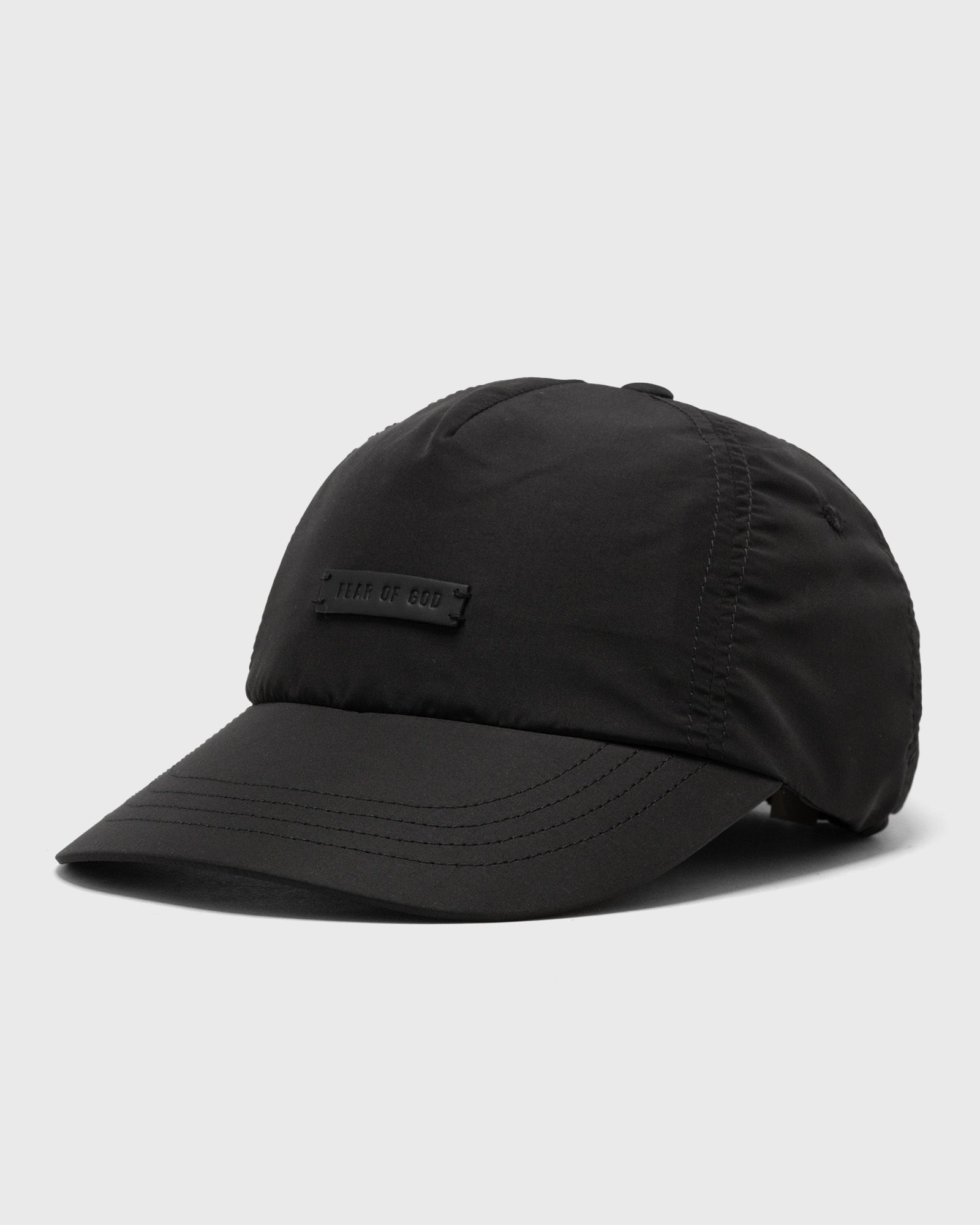 Fear of God - baseball cap men caps black in größe:l/xl