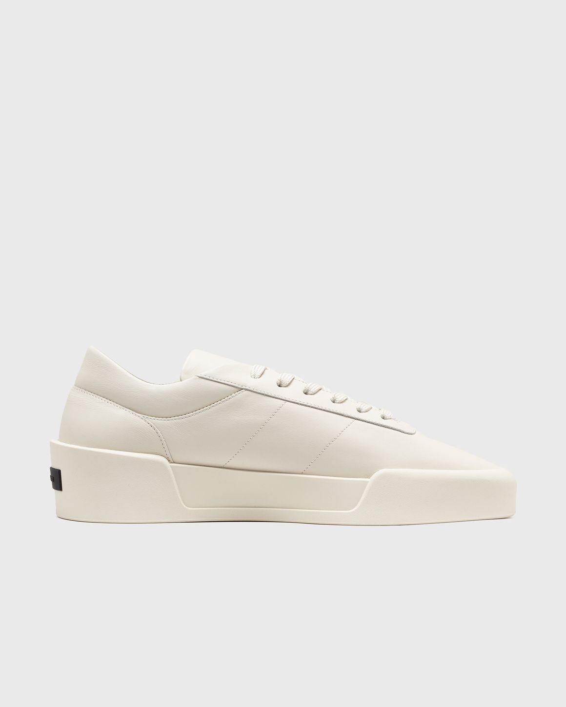 Fear of God Aerobic Low Beige | BSTN Store