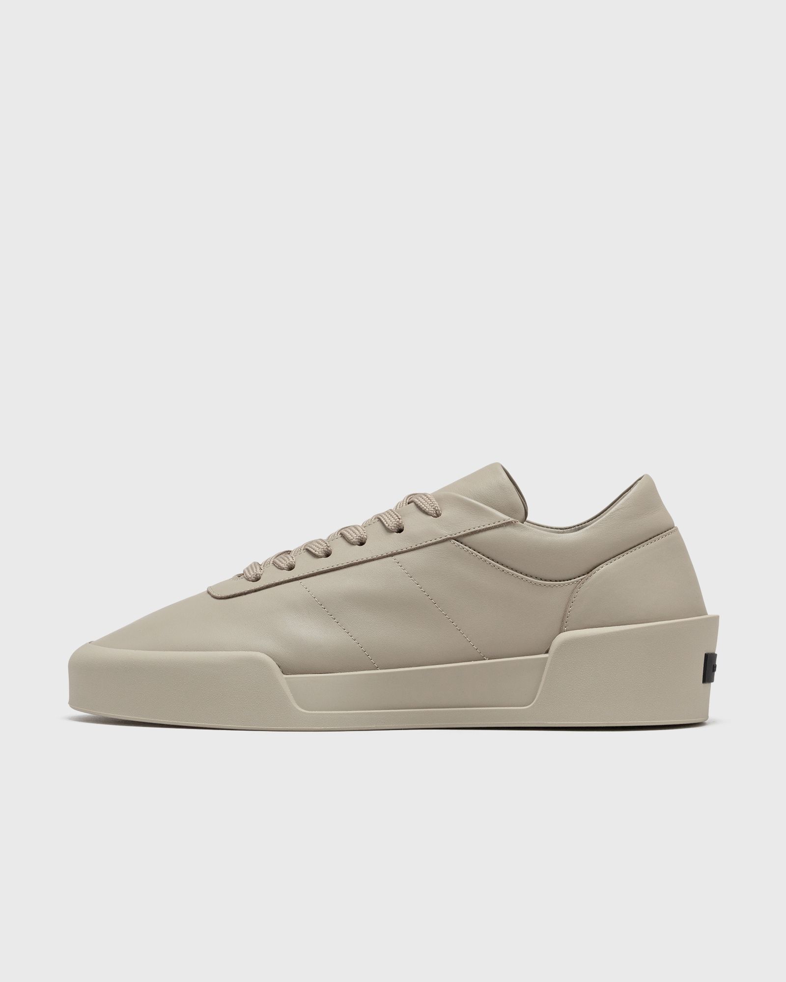 Fear of God - aerobic low men lowtop beige in größe:41