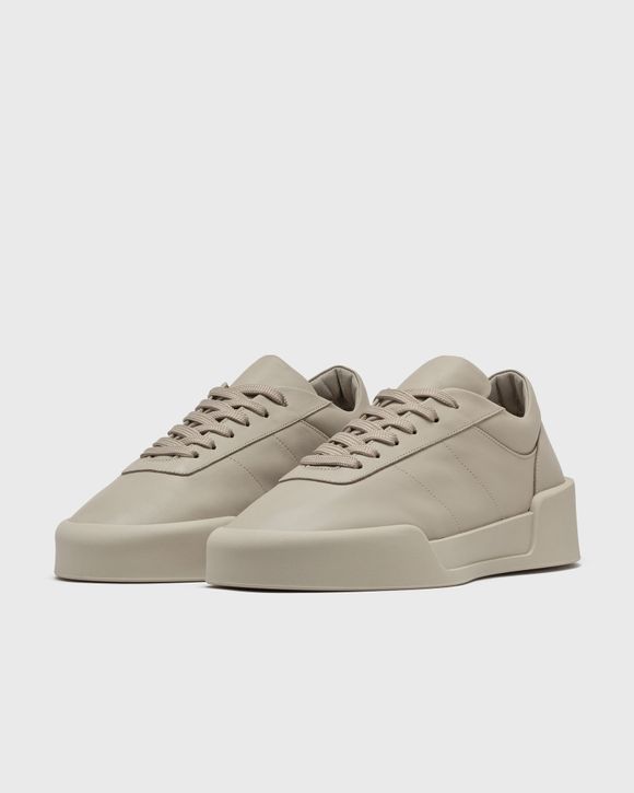 【関税&送料込】Fear Of God Sneakers Aerobic Low Cream Fear of God Aerobic Low Beige | BSTN Store