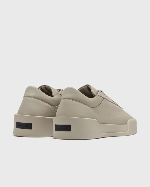 スニーカー FEAR OF GOD 'Aerobic Low' sneakers Beige FGE280101NUB Fear of God Aerobic Low Beige | BSTN Store