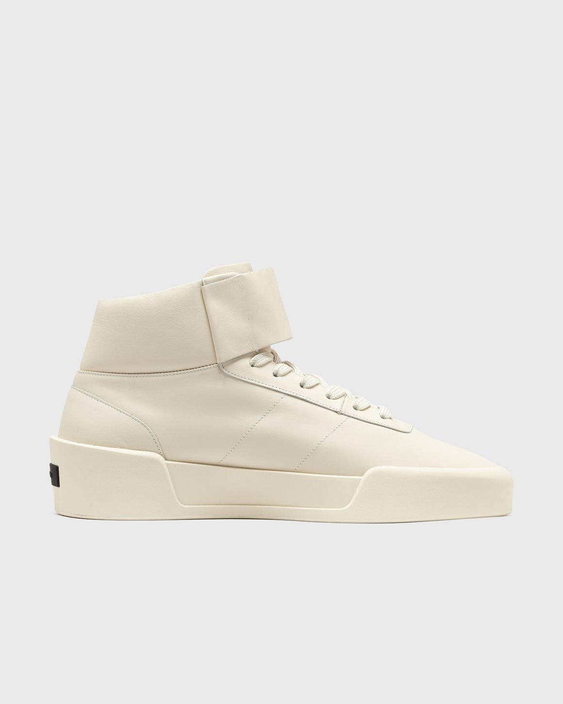 スニーカー FEAR OF GOD SS25 AEROBIC (FGE280101NUB 107) Fear of God Aerobic High Beige | BSTN Store