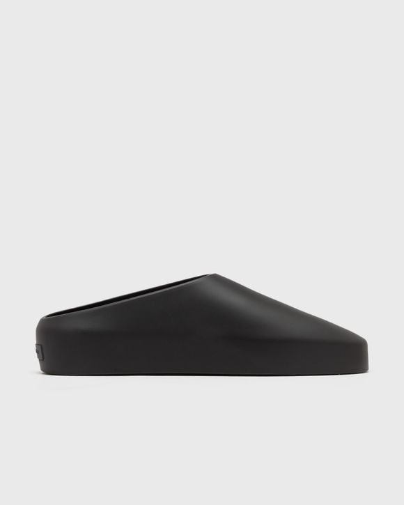 【関税込み】Fear of God ブラック California 2.0 クロッグ Fear of Godのブラック California 2.0 クロッグがセール中