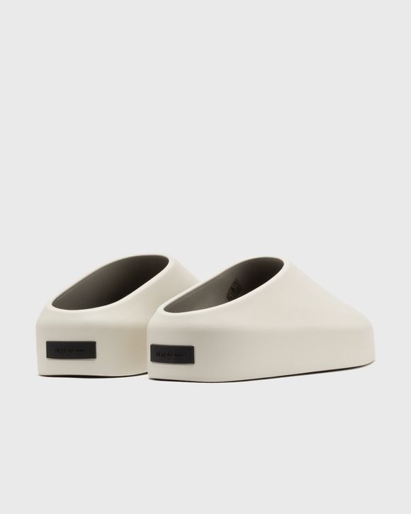 FEAR OF GOD カリフォルニアスリッホンスリッハ FG80200EVA 225 Fear Of God The California 2.0 Black Men's - FG80-200EVA-001
