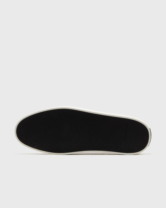 【関税込み】Fear of God ブラック California 2.0 クロッグ Men's shoes Fear of God California 2.0 Black | Footshop