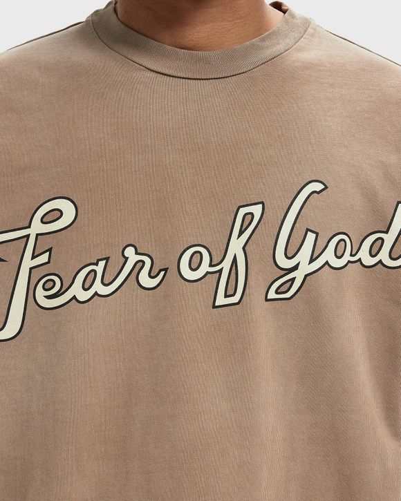 FG 9 LS TEE