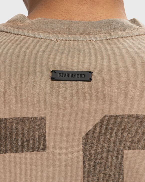 FG 9 LS TEE