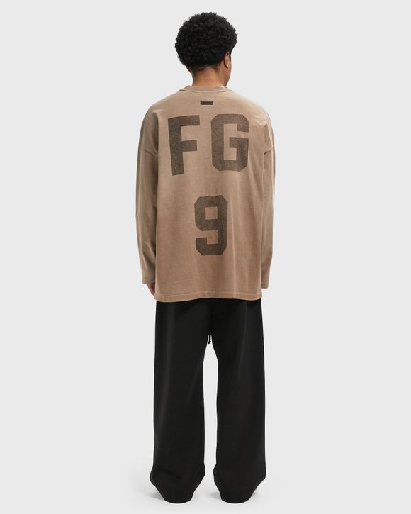 FG 9 LS TEE